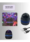 Mey İthalat® Galaxy Projektörlü Gece Lambası