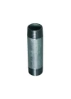 Mey İthalat® Galvanizli Boru Uzatma Pasolu 1 1/2 25 cm