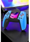 Mey İthalat® Game Stick 520 Oyunlu Retro Konsol Çocuklara Özel
