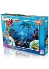 Mey İthalat® GamesDory50ParçaPuzzle