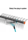 Mey İthalat® Gardena 03392-20 Combisystem Kesici Tırmık