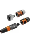 Mey İthalat® Gardena 18291-20 Temel Sulama Seti