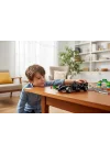 Mey İthalat® GB116D FORMULA ARABA SESLİ IŞIKLI -TÜL