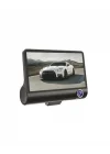 Mey İthalat® Gece Görüşlü Araç İçi Kamera Full HD Park Modlu