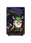 Mey İthalat® Gilius Thunderhead 125 Golden Axe Figür