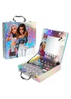 Mey İthalat® Glam & Go! Makyaj Çantası Seti