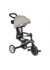 Mey İthalat® Globber Explorer 4in1 Katlanabilir Bisiklet Koyu Bej