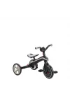 Mey İthalat® Globber Explorer 4in1 Katlanabilir Bisiklet Koyu Bej
