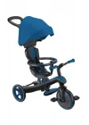 Mey İthalat® Globber Explorer 4in1 Trike Bisiklet Kraliyet Mavisi