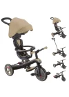 Mey İthalat® Globber Explorer 4in1 Trike Bisiklet Kum Beji