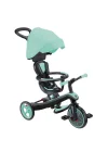Mey İthalat® Globber Explorer 4in1 Trike Bisiklet Mint Yeşili