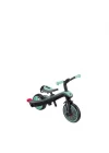 Mey İthalat® Globber Explorer 4in1 Trike Bisiklet Mint Yeşili