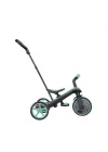 Mey İthalat® Globber Explorer 4in1 Trike Bisiklet Mint Yeşili