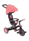 Mey İthalat® Globber Explorer 4in1 Trike Bisiklet Pembe