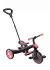 Mey İthalat® Globber Explorer 4in1 Trike Bisiklet Pembe