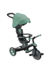Mey İthalat® Globber Explorer 4in1 Trike Bisiklet Zeytin Yeşili