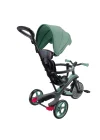 Mey İthalat® Globber Explorer 4in1 Trike Bisiklet Zeytin Yeşili