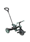 Mey İthalat® Globber Explorer 4in1 Trike Bisiklet Zeytin Yeşili