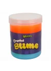 Mey İthalat®  Gloopy Renkli Kristal Slime
