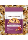 Mey İthalat® Glutensiz Granola Kuru İncir ve Cevizli 250 Gr