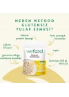 Mey İthalat®   Glutensiz Yulaf Ezmesi 300gr