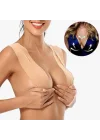 Mey İthalat® Göğüs Dikleştirici Bant