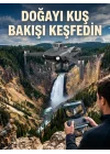 Mey İthalat® GPS Konumlandırmalı Çift Kameralı Drone Canlı Görüntü Aktarımlı