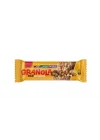 Mey İthalat®   Granola Bar 25 Gr Fıstık