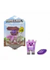 Mey İthalat® GTP08 Minecraft Aksesuarlı Figürler