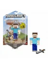 Mey İthalat® GTP08 Minecraft Aksesuarlı Figürler