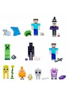 Mey İthalat® GTP08 Minecraft Aksesuarlı Figürler