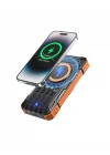 Mey İthalat® GÜNEŞ ENERJİLİ 20.000 POWERBANK