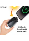 Mey İthalat® GÜNEŞ ENERJİLİ POWER BANK