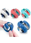 Mey İthalat® Gyroscopic Oyuncak Küre