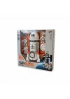 Mey İthalat® H201 PİLLİ UZAY SETİ - PSF