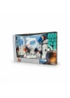 Mey İthalat® H323-2 OYUNCAK UZAY SETİ - PSF