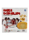 Mey İthalat® HADİ BAKALIM KUTU OYUNU