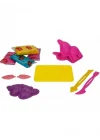 Mey İthalat® HAMUR SET KÜÇÜK SİHİRLİ UNİCORN PARMAK