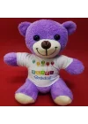 Mey İthalat® Happy Birthday Ayıcık