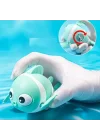 Mey İthalat® Hareketli Küvet ve Banyo Balığı