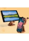 Mey İthalat® Hayvan Figürlü Masaüstü Telefon Standı 5 Model