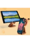Mey İthalat® Hayvan Figürlü Masaüstü Telefon Standı 5 Model