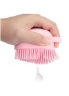 Mey İthalat® Hazneli Banyo Kesesi