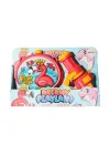 Mey İthalat® HC8806 Dinazor/Flamingo Su Tabancası -Gepettoy