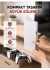 Mey İthalat® HDMI Çıkışlı Kablosuz 2 Kollu 4K Retro Oyun Kutusu