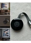 Mey İthalat® HDMI Kablosuz Görüntü Aktarıcı Telefon TV Bilgisayar