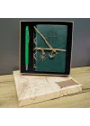 Mey İthalat® Hediyelik Defter Kalem Kutulu Set