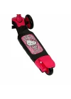 Mey İthalat® Hello Kitty 3 Tekerlekli Twistable Scooter