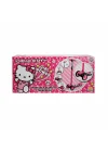 Mey İthalat® Hello Kitty 3 Tekerlekli Twistable Scooter