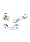 Mey İthalat® Helping Handle Banyo Tutacağı Kilit Vantuzlu